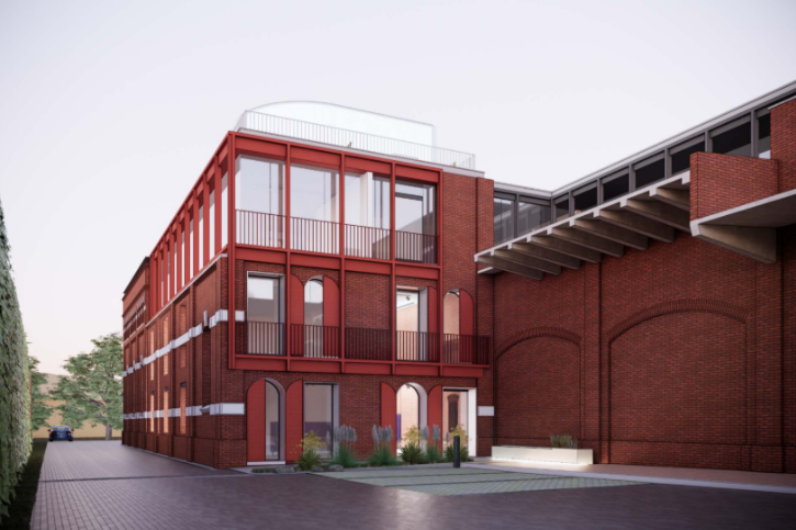 Міськрада відмовила двом заявникам у реконструкції нежитлових будівель: причина