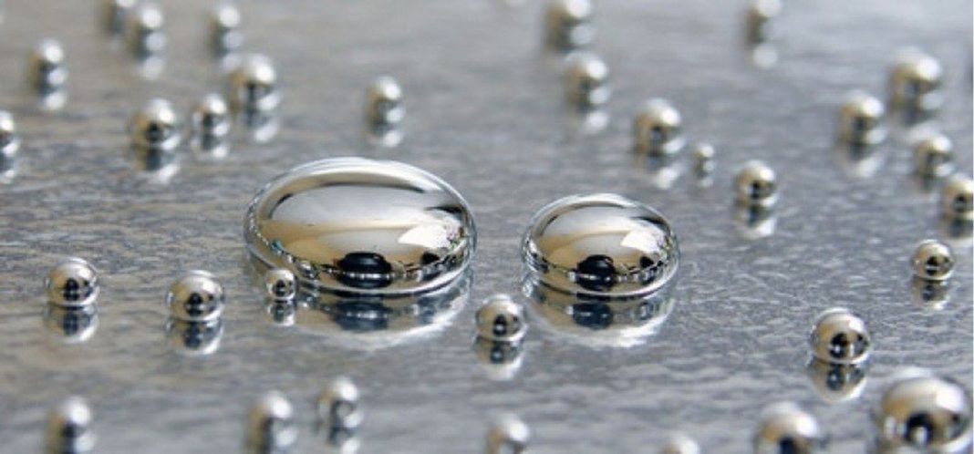 У навчальному закладі на Стрийщині виявили майже 3 кг ртуті