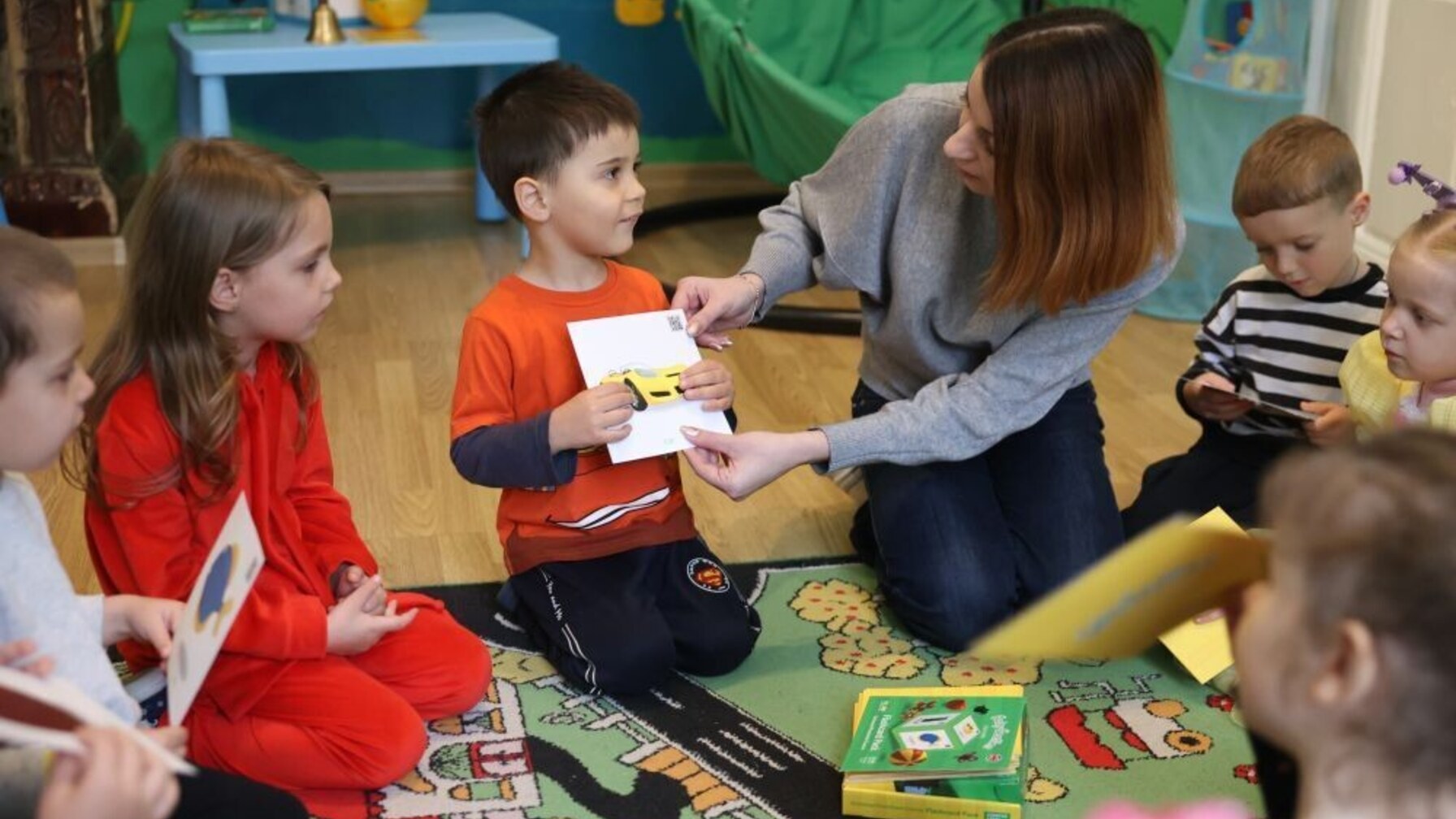 2026‑й буде роком дошкілля у Львові: увагу приділять кваліфікації працівників і рівню оплати праці