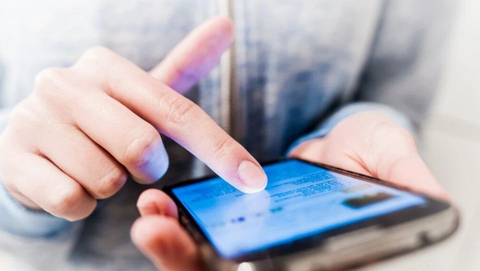 Розробника мобільного додатку шукають у Львові