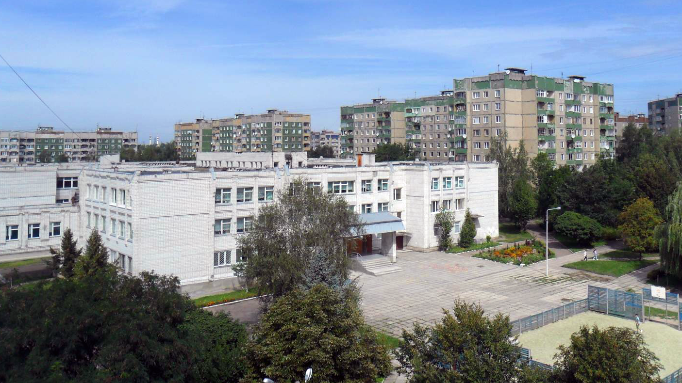 У Львові зросла кількість госпіталізованих після спалаху кишкової інфекції в ліцеї «Оріяна»