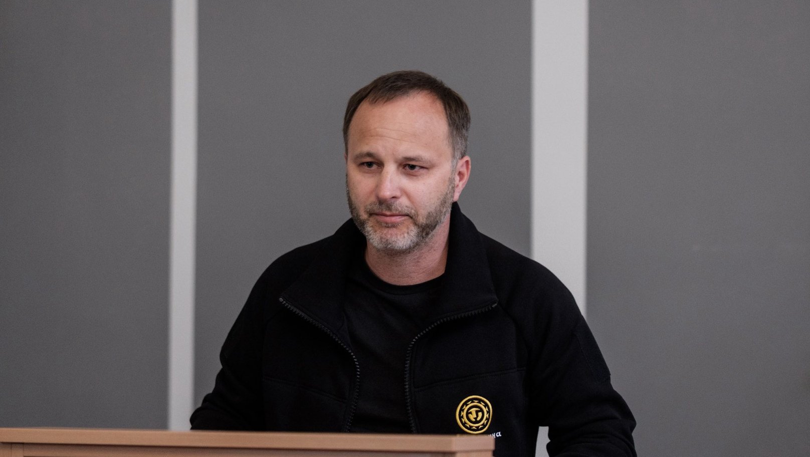 У Львівському обласному Центрі дитячої медицини призначили нового гендиректора