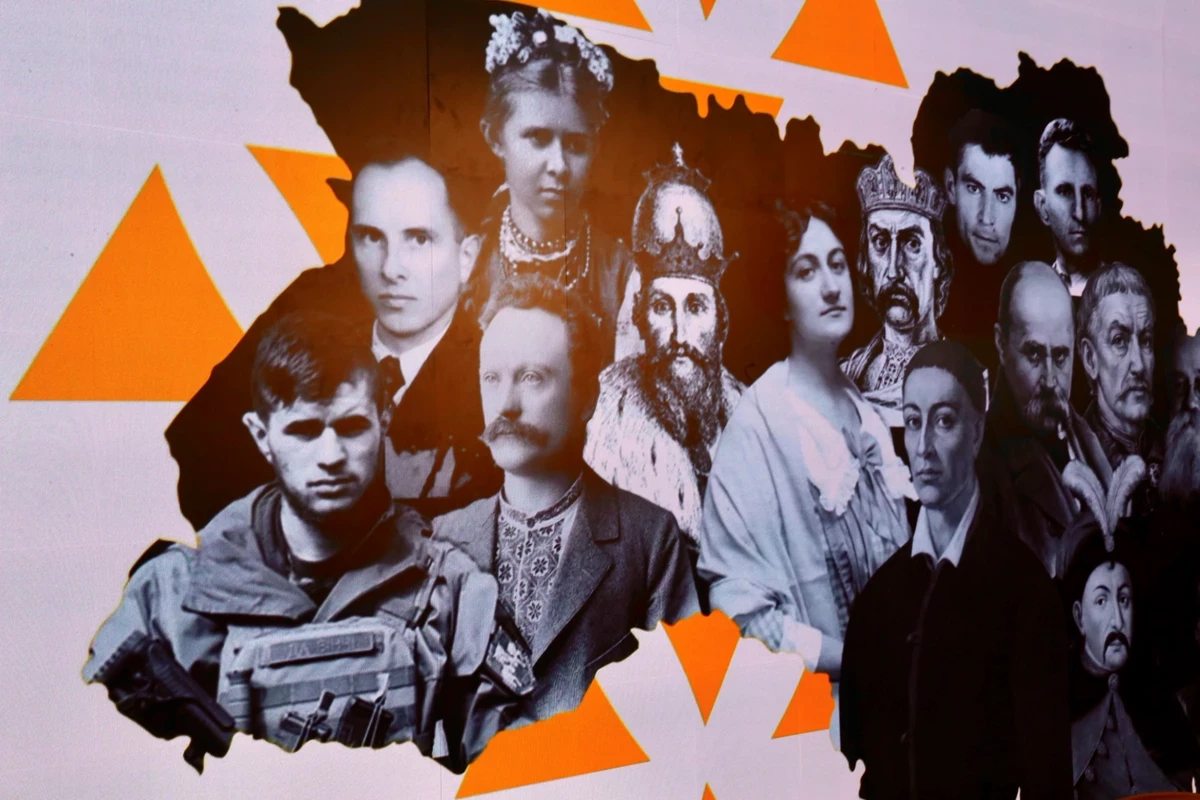 Жителів Львівщини запрошують до обговорення місцевої Стратегії відновлення та збереження національної пам’яті