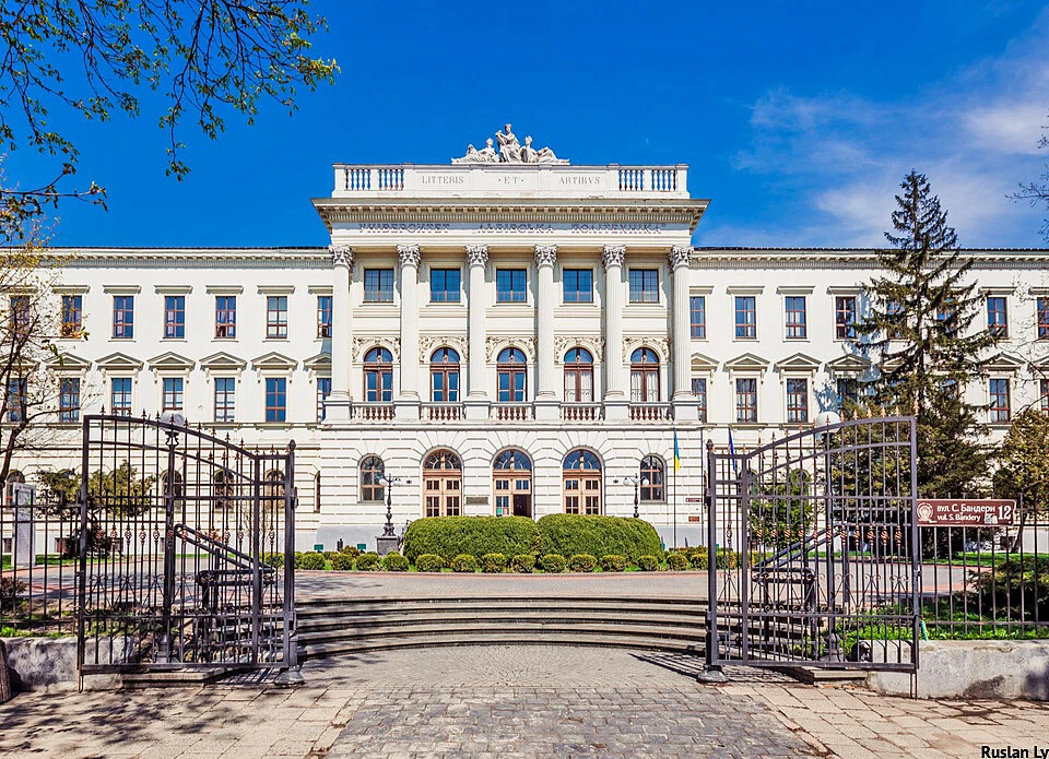 160 мільйонів на енергоефективність: Політехніка модернізує один зі своїх найстаріших корпусів