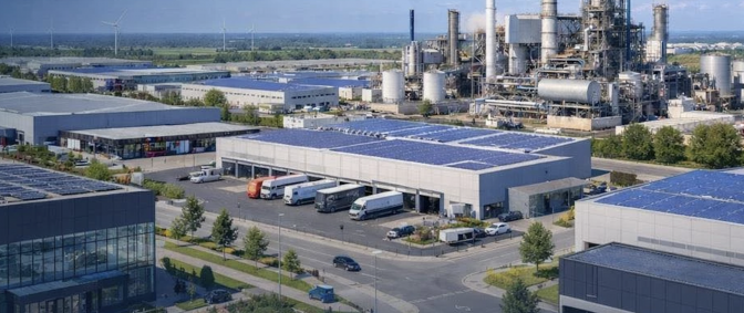 Індустріальний парк у Дрогобичі внесли до державного Реєстру