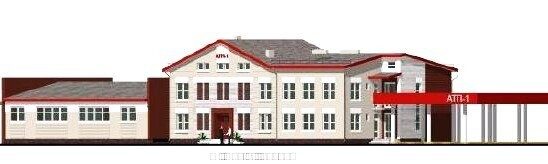 У Львові збудують нове сучасне автобусне депо