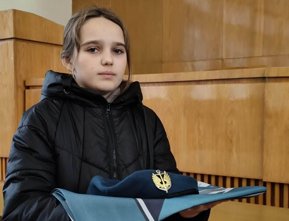 Трьох полеглих Захисників із Золочівщини удостоїли високих державних нагород