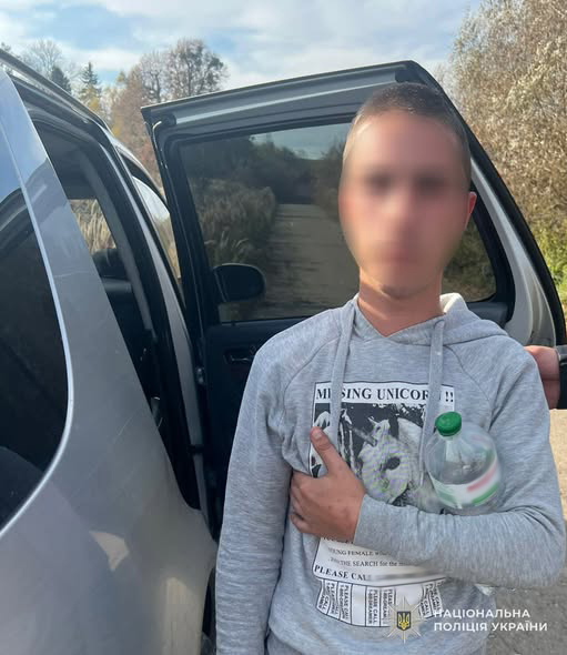 На Львівщині судитимуть зловмисника, обвинуваченого у розбійному нападі на пенсіонера