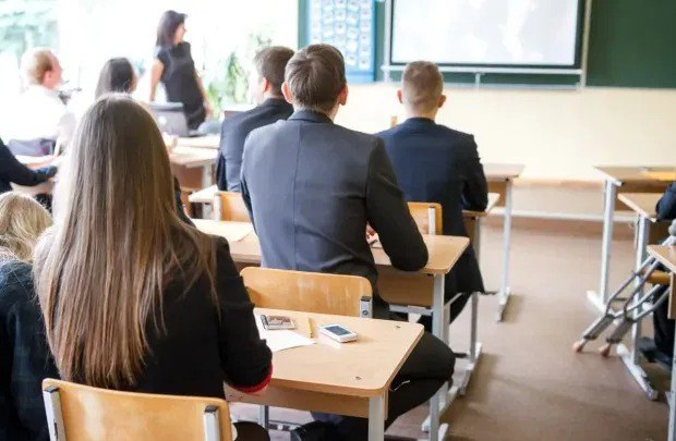 Львівські школярі відмовилися від реєстрації на олімпіаду через російські зв’язки платформи Eolymp