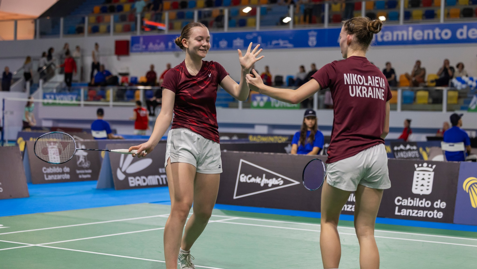 Представниця Львівщини виборола “бронзу” на європейському турнірі