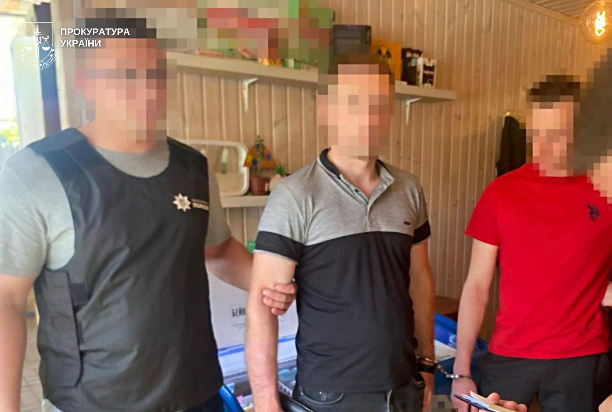 У Львові засудили чоловіка, що через соцмережі ошукав рідних зниклого Воїна