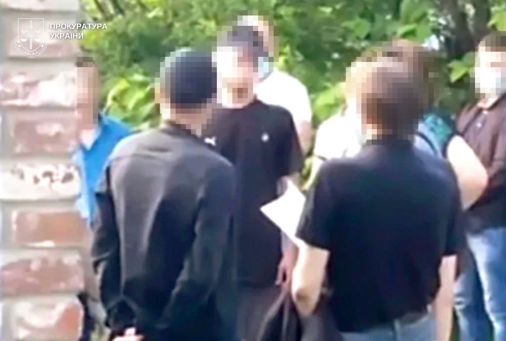 Верховний Суд залишив у силі вирок львів’янину, засудженому за зґвалтування дитини