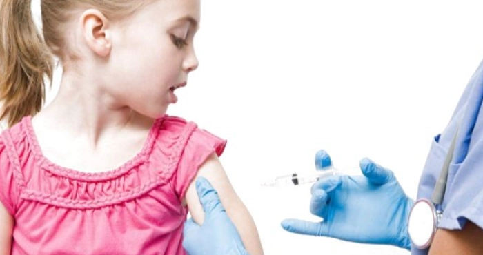 Львівщина отримує безкоштовні вакцини проти кору, паротиту та краснухи: де і коли можна зробити щеплення