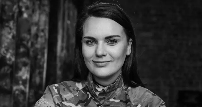 Праведниця свободи. Парамедикиню Ірину Цибух посмертно вшанували у Варшаві