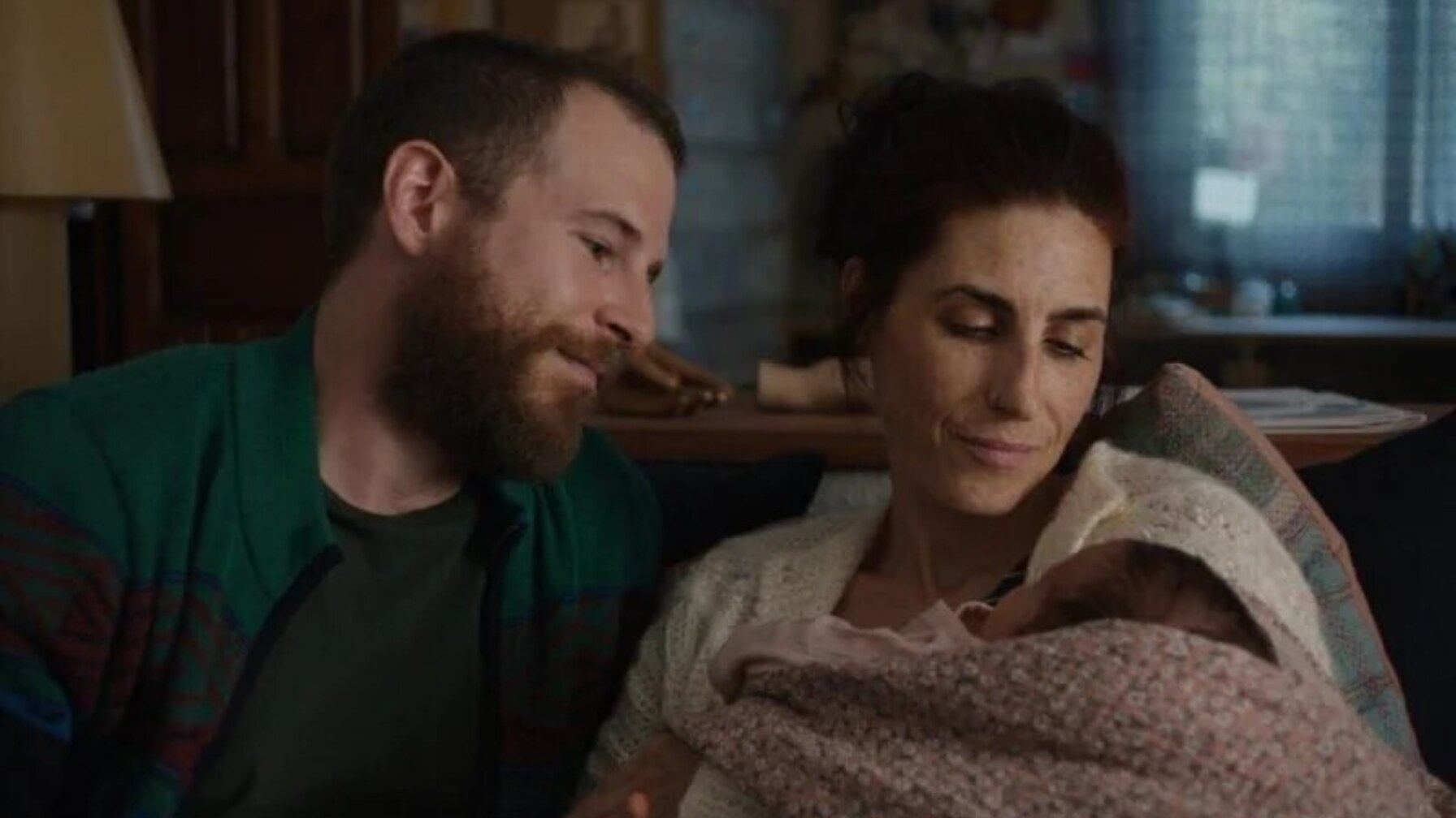 У Львові покажуть іспанську драму «Глуха» з перекладом жестовою мовою