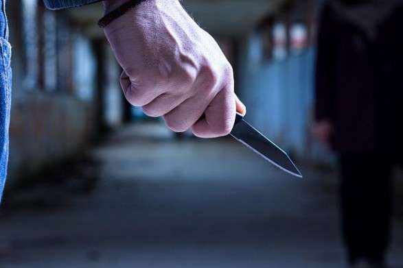 На Львівщині поліцейські викрили зловмисника, який завдав смертельних поранень своїй знайомій