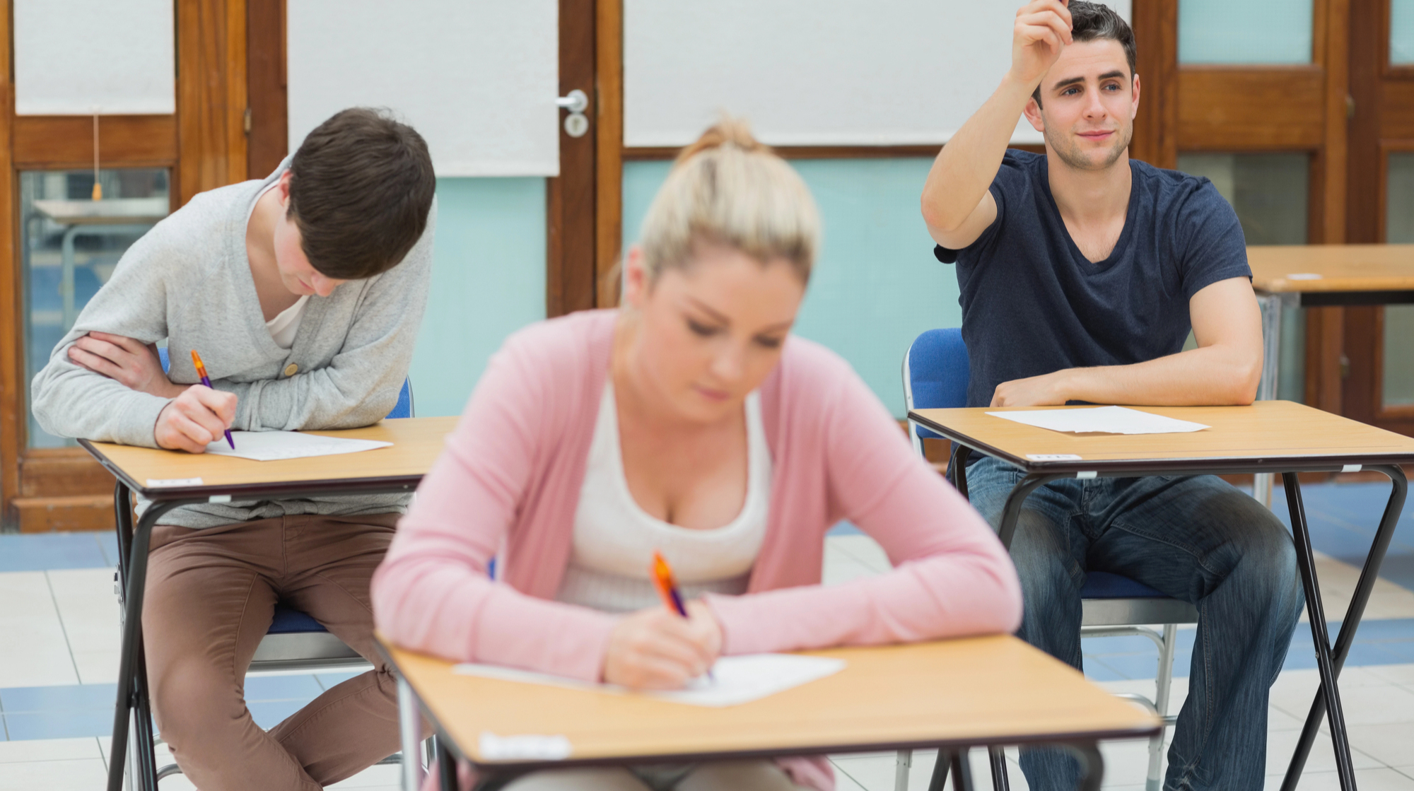 Нові правила вступу: до чого готуватись випускникам?