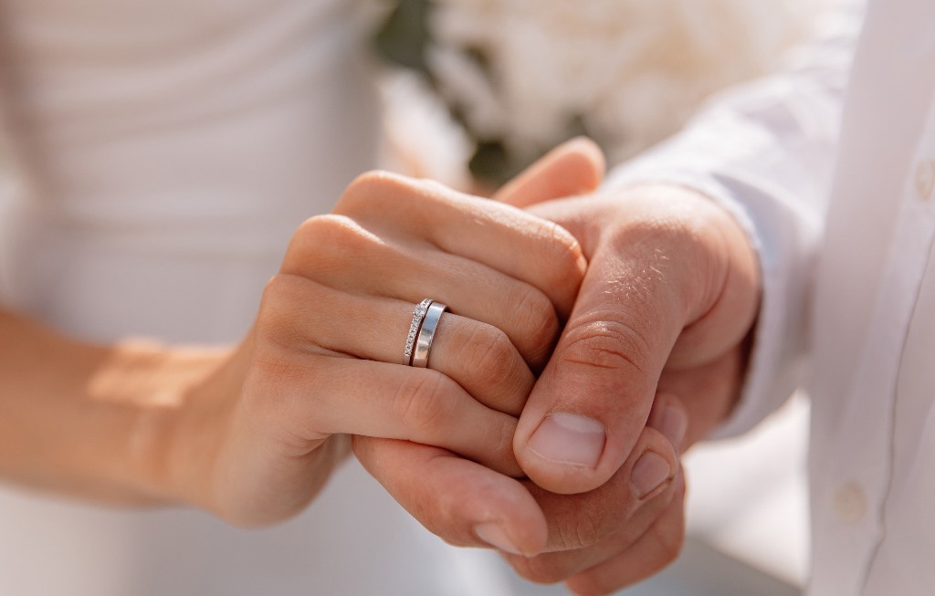 Львівщина потрапила у трійку лідерів за кількістю шлюбів онлайн