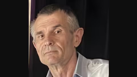 На Львівщині зник 63-річний чоловік: поліція просить допомоги у пошуках