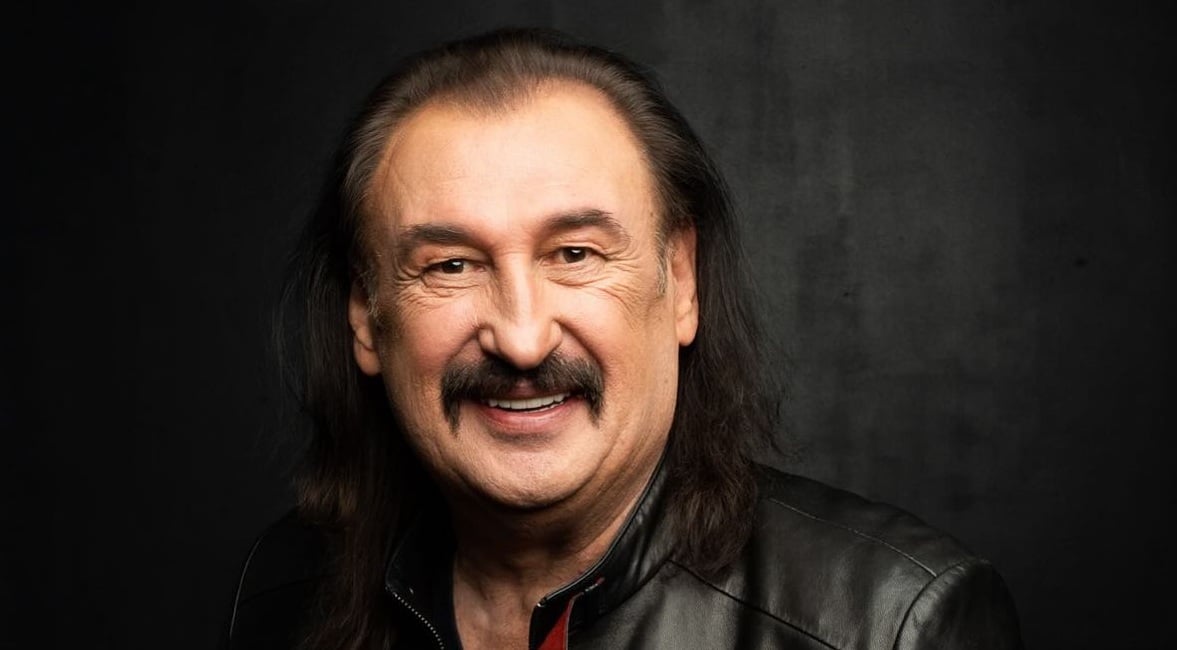 Степана Гігу поховають на Личаківському кладовищі у Львові