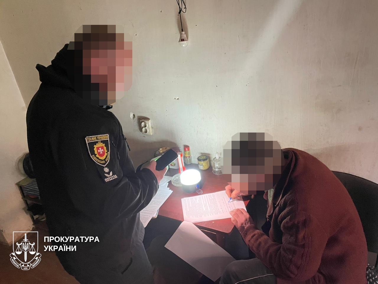 Підробляли документи на нерухомість: викрили двох мешканок Львівщини