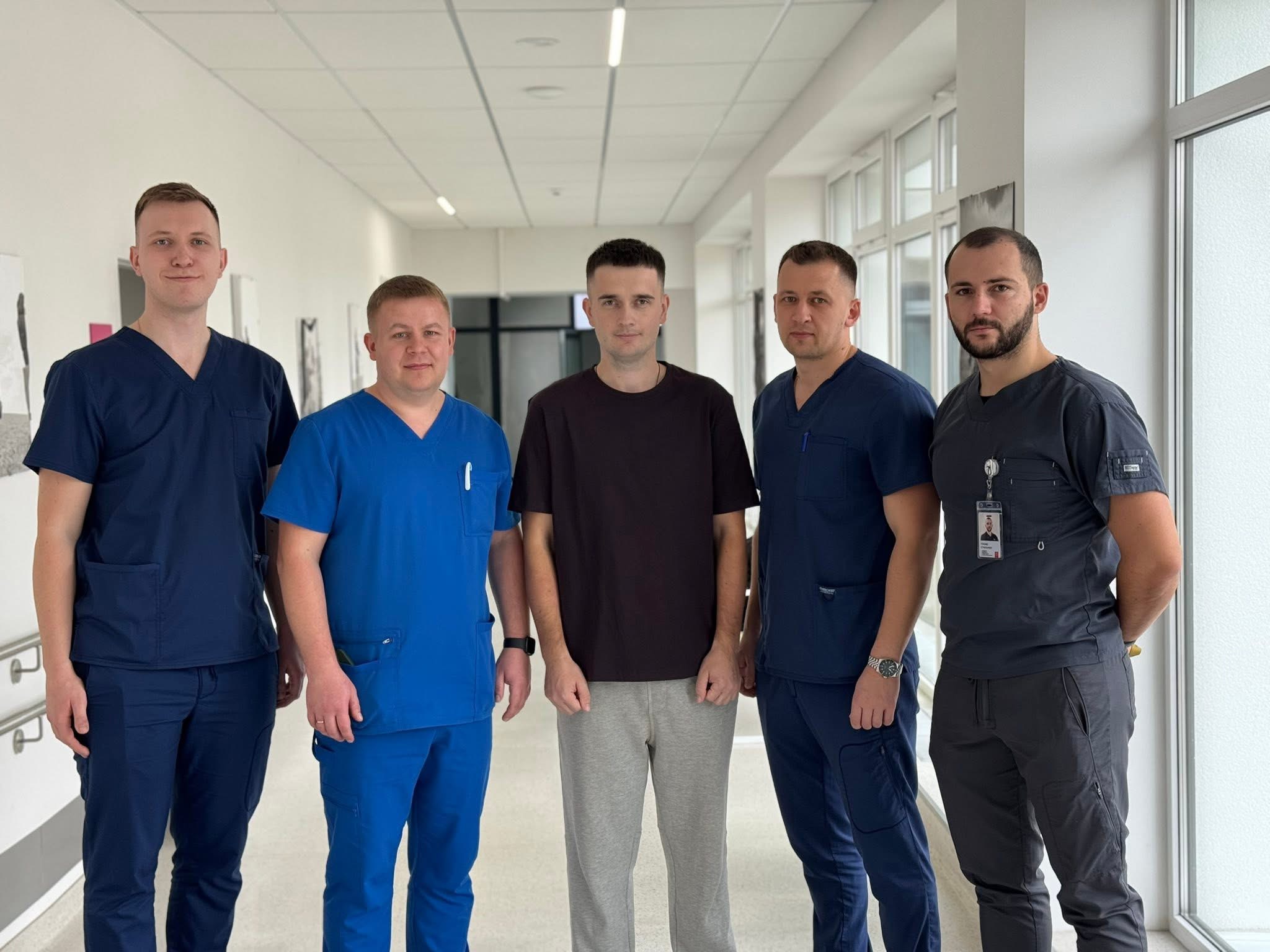 Недуга, яка зазвичай зустрічається у немовлят, мало не вбила молодого львівʼянина