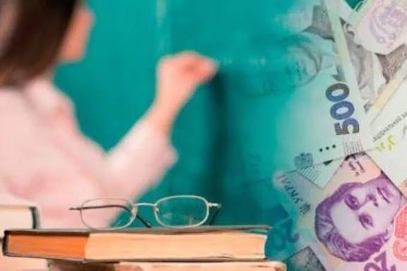 Плюс 30% до зарплати: підвищення торкнеться всіх педагогів дошкілля