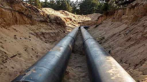 У Солонці за 141 млн грн планують збудувати нові каналізаційні мережі