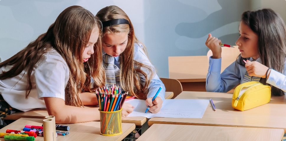 Кабмін затвердив новий державний стандарт початкової освіти