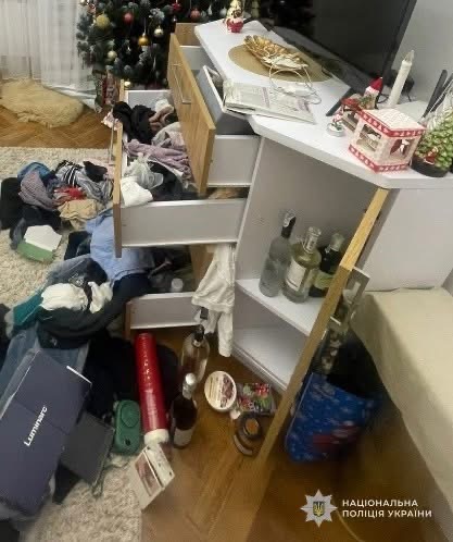 У Львові затримали квартирного злодія, який вкрав гроші та елітний алкоголь: як не стати жертвою злочину