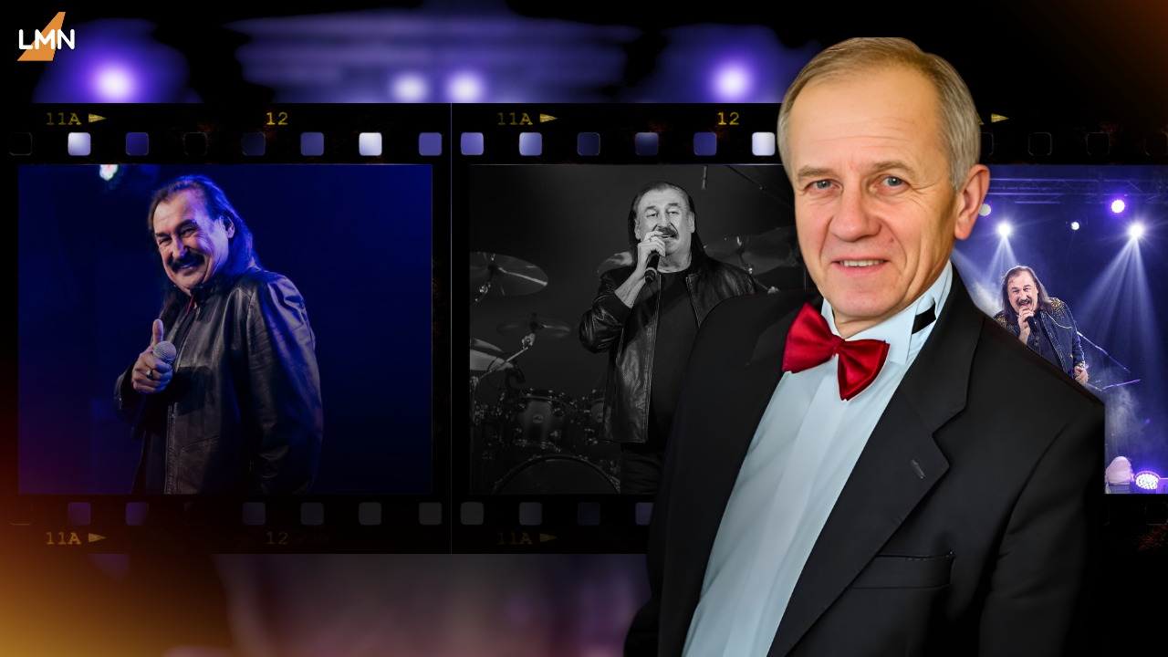 «Яворина» під снігом і вічна пам’ять: як Львів прощався зі Степаном Гігою