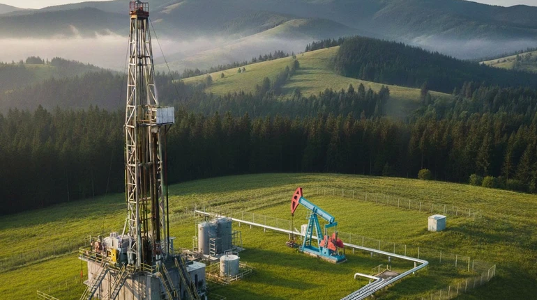 Україна продала газове родовище на Львівщині: кошти підуть до фонду США