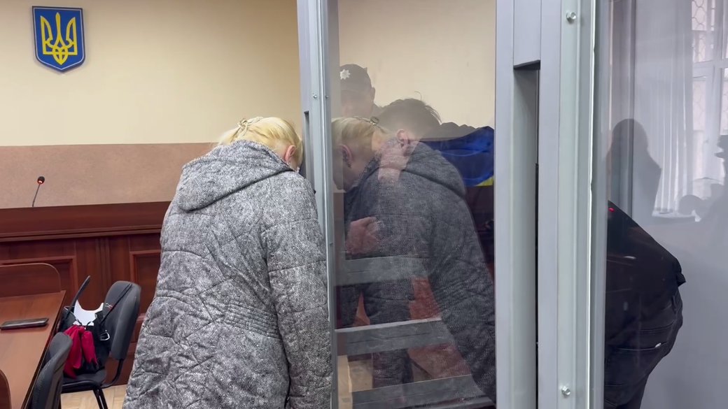 Підозрюваний у смертельному пораненні військовослужбовця ТЦК залишиться під вартою