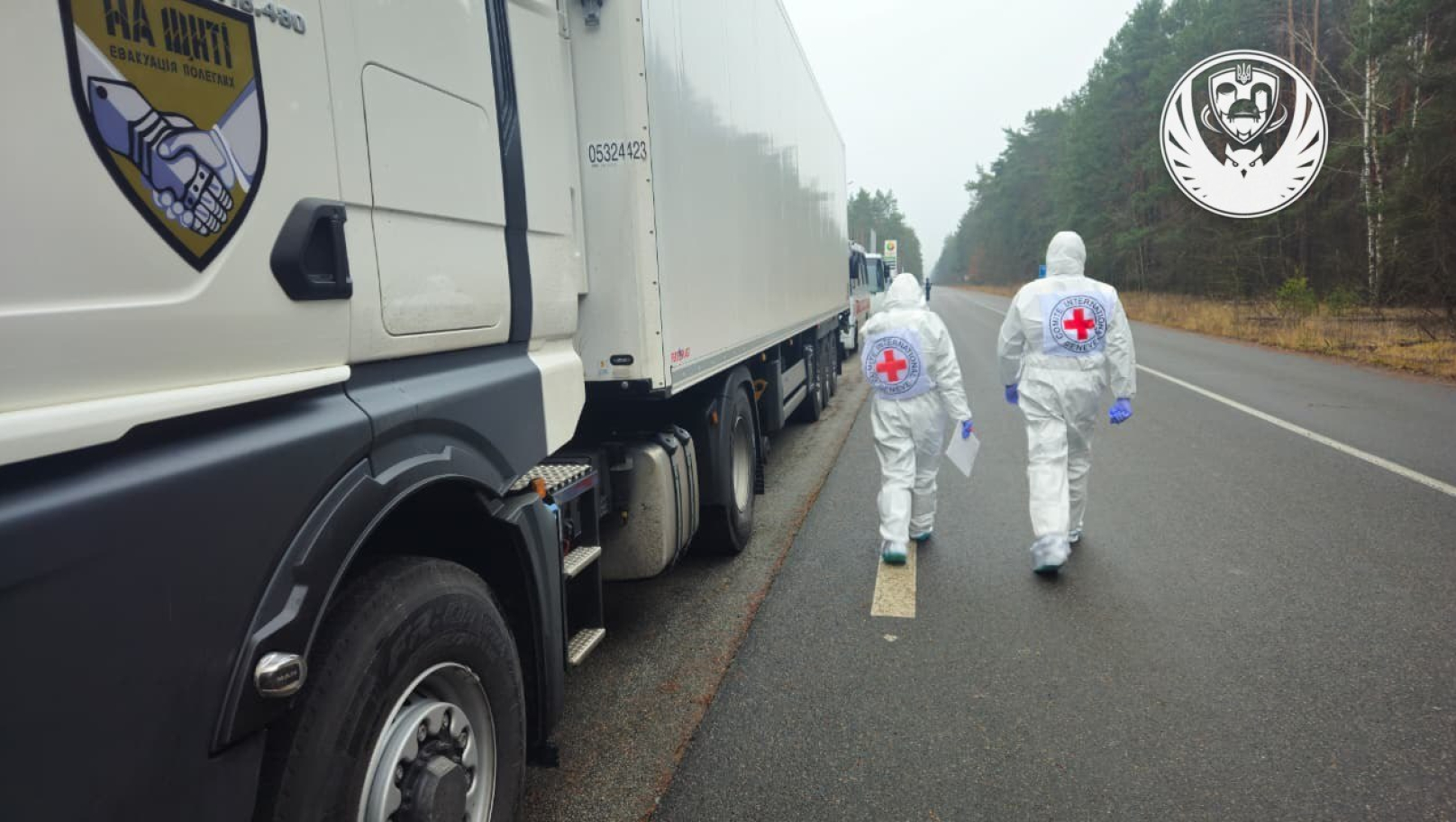 До України повернули тіла ще понад 1000 українських військовослужбовців