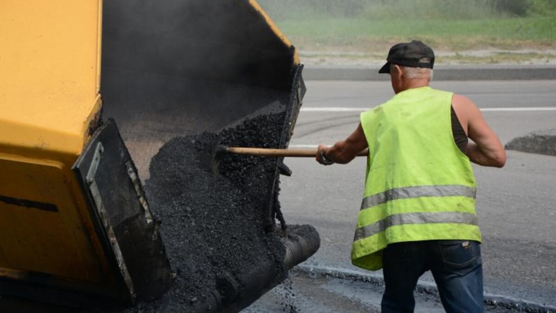 Покриття у незадовільному стані: у Львові відремонтують вулицю Городоцьку