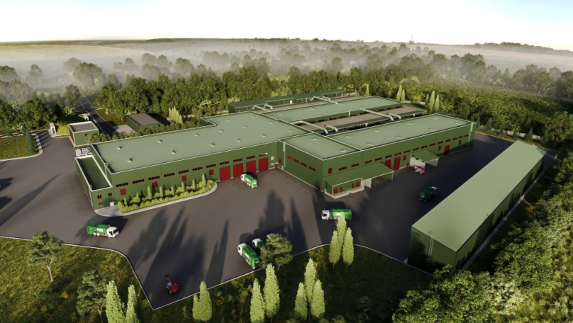 Львів найняв топових британських юристів у суперечці з польським підрядником сміттєпереробного заводу: що пішло не так?