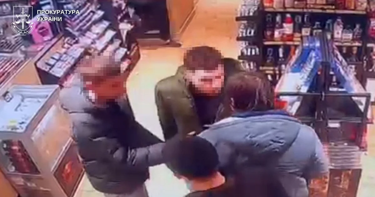 У ансамблі “Гуцулія” заявили про погрози після нападу на АЗС (ВІДЕО)