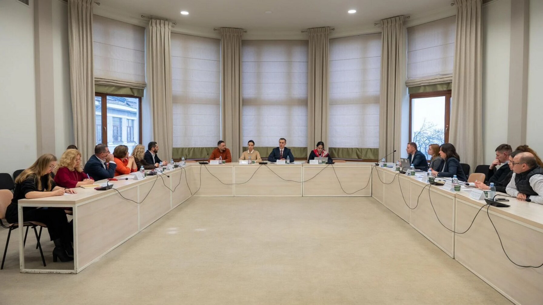 МОЗ запускає тестовий проєкт для покращення забезпечення онкопацієнтів на Львівщині