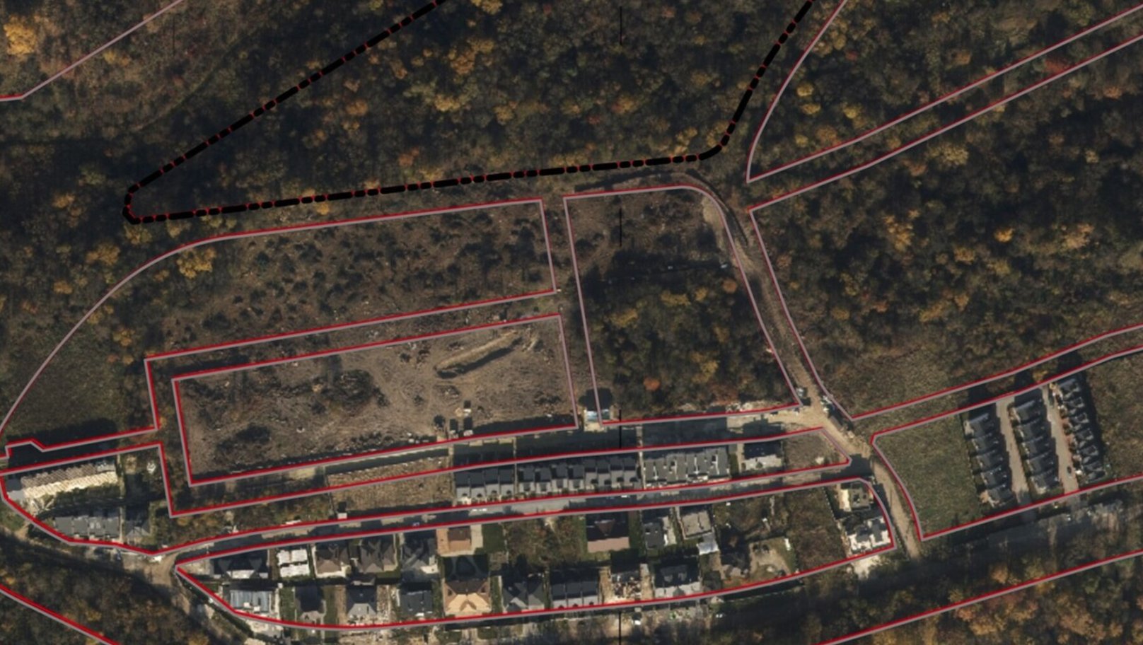 У Львові оголосили архітектурний конкурс на будівництво соціального житла