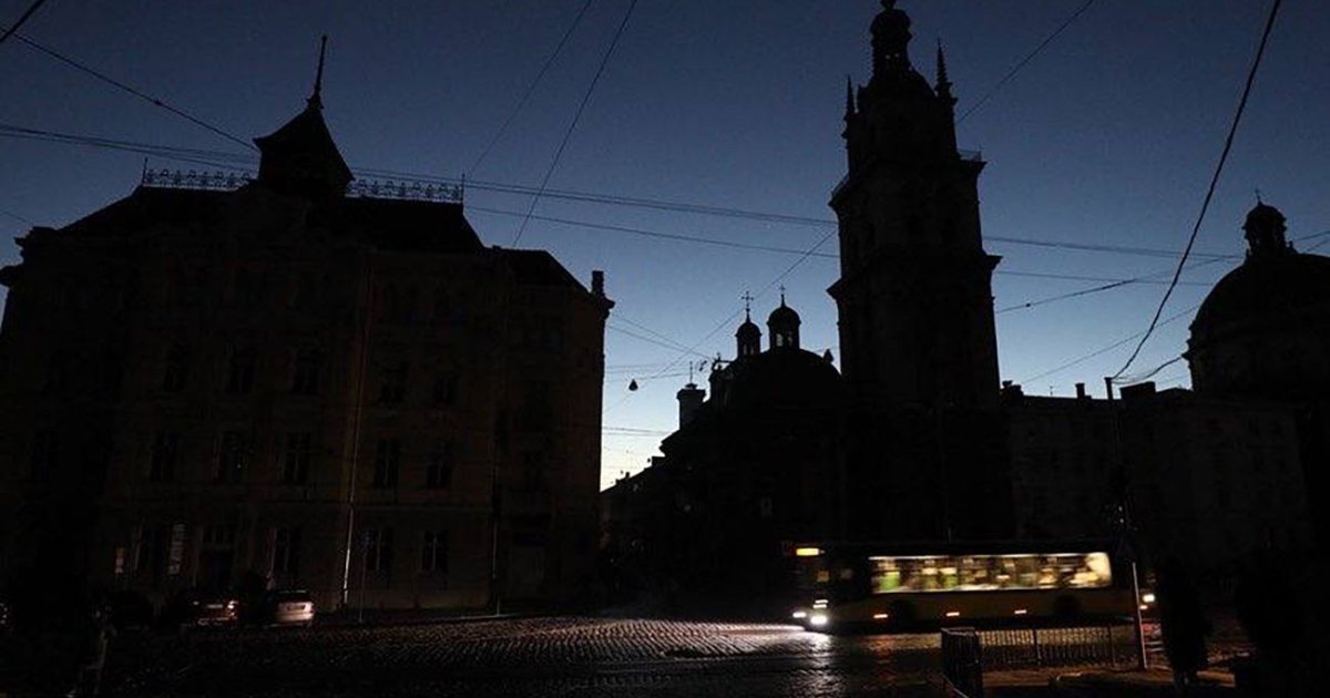 Ситуація з електропостачанням на Львівщині складна, – посадовець «Львівобленерго»