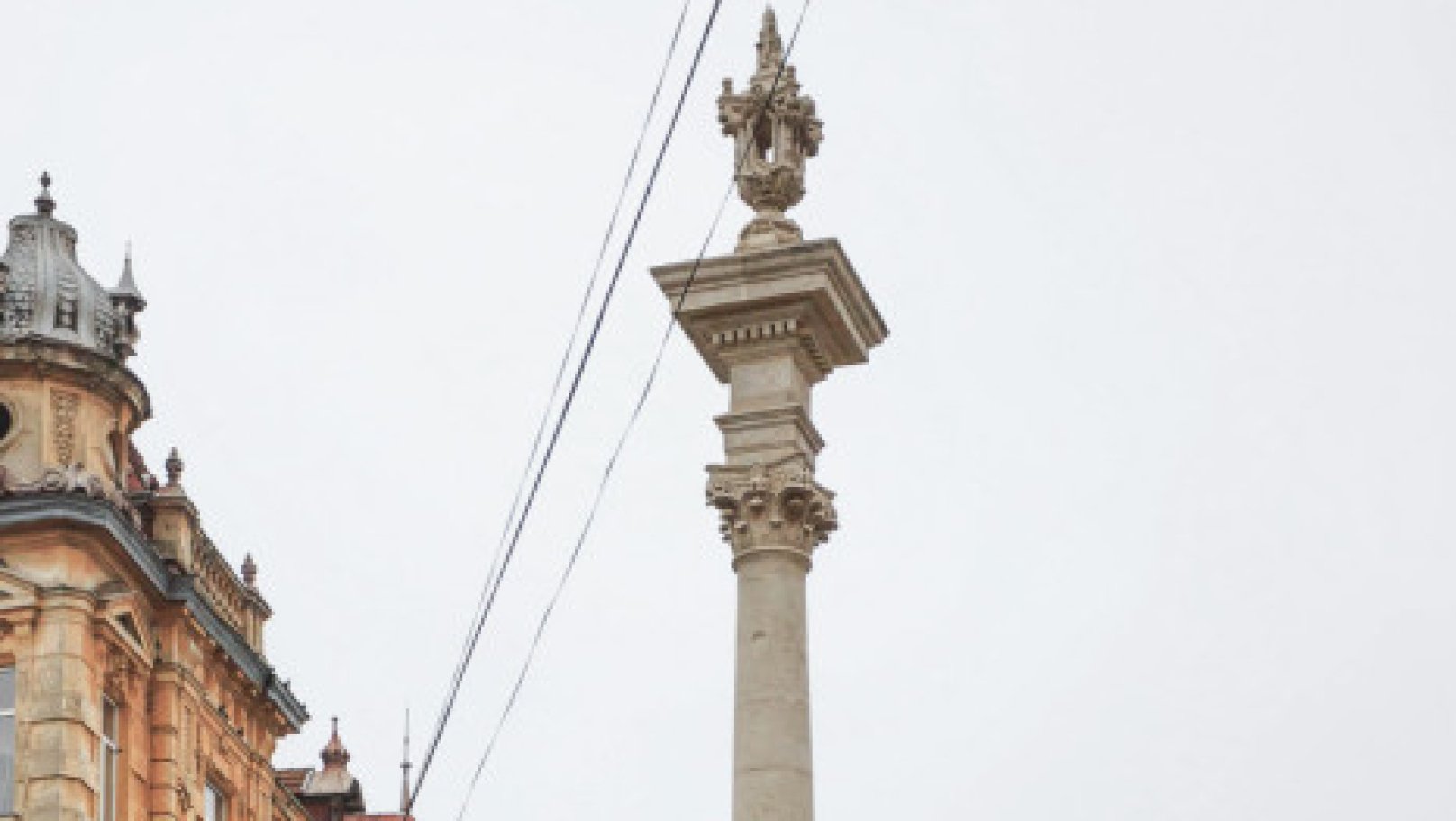 Ще 193 об’єкти культурної спадщини Львівщини отримали державний статус