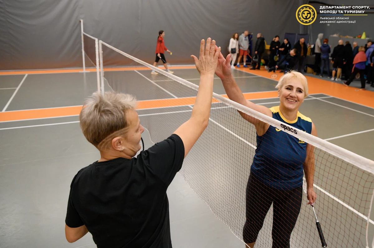 Найспортивніша громада Львівщини: хто став лідером і чому маленька Стрілківська громада вразила навіть організаторів