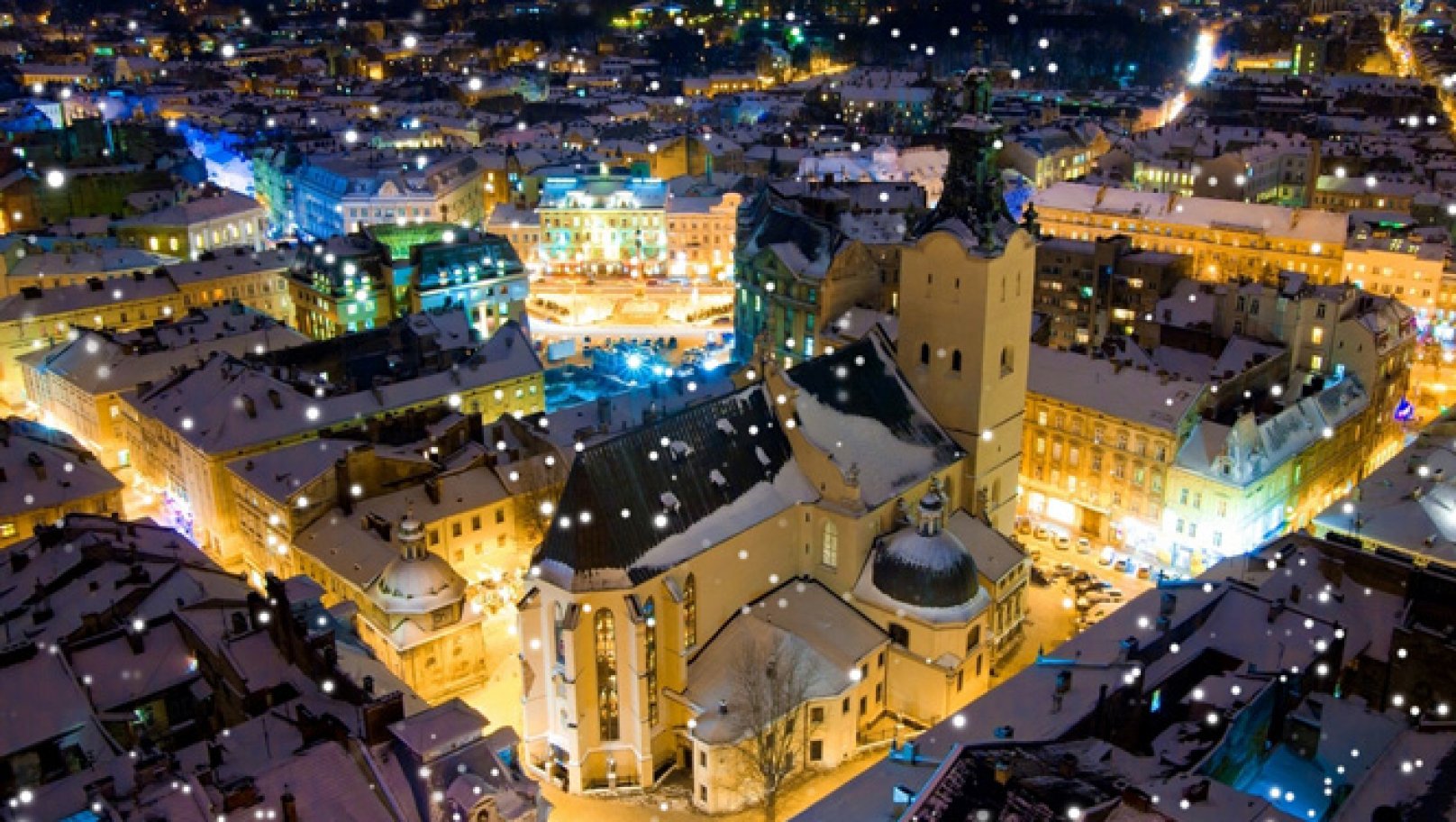 Житло не дешевшає: скільки коштують квартири у Львові наприкінці 2025 року