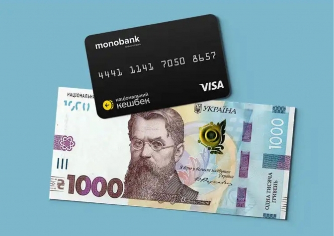 “Зимову тисячу” відтепер можна витратити на продукти харчування: де це можна зробити