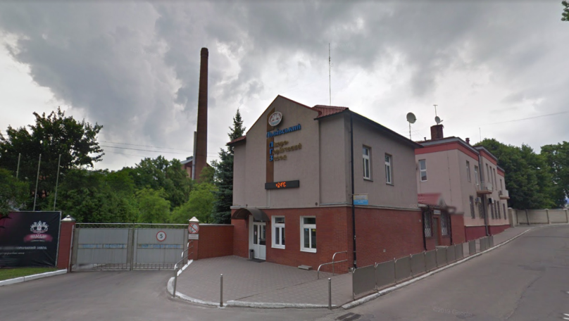 177 мільйонів за державний завод хто викупив львівський лікеро-горілчаний?