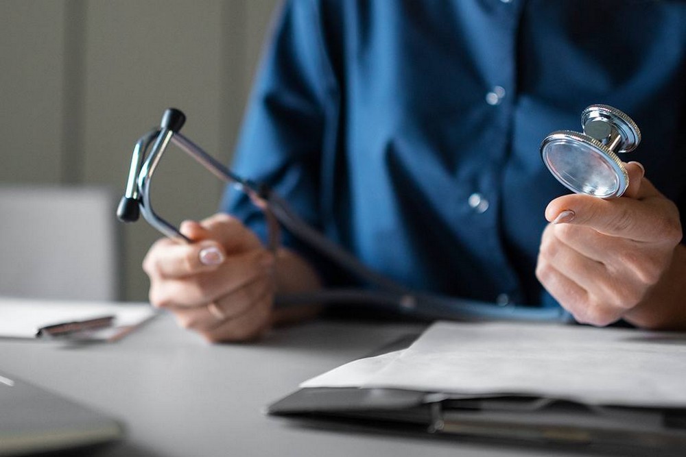 Від сьогодні українці почнуть отримувати запрошення на “Скринінг здоров’я 40+”