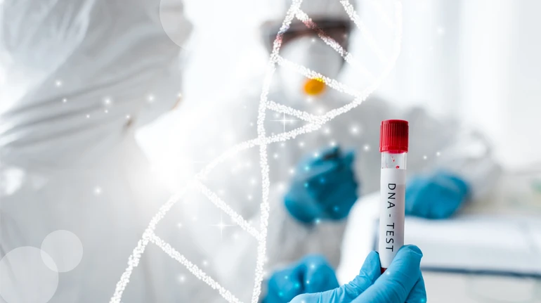 Надія для родин: у Польщі збирають ДНК для пошуку зниклих українців