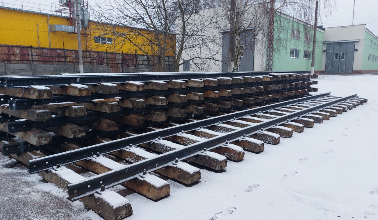 Ремонт на коліях: на Львівщині в другій половині січня скасують частину приміських поїздів