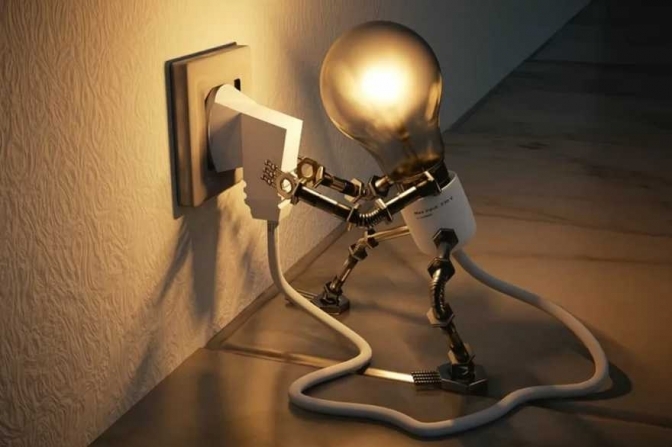 В одному з районів Львівщини світло вимикатимуть по-іншому