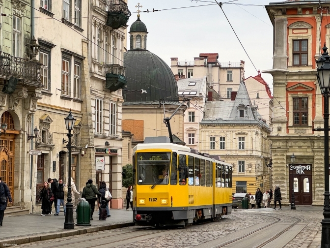 Апарати ШВЛ і трамваї у Львові тепер працюють за графіками відключень